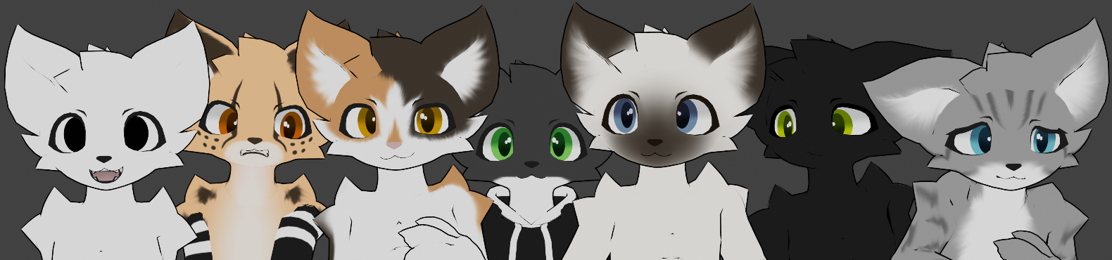 Banner for the page