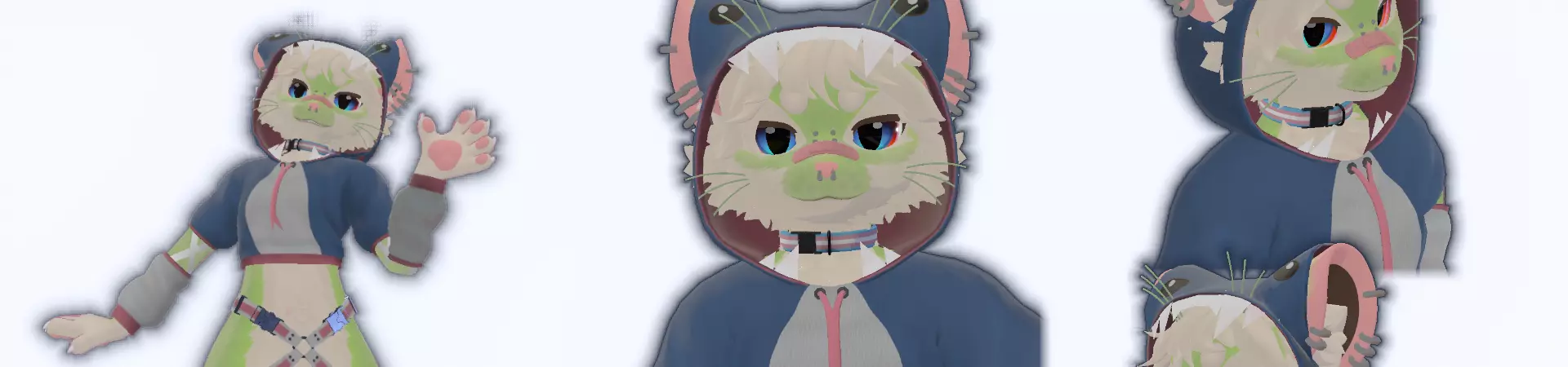 Banner for the page