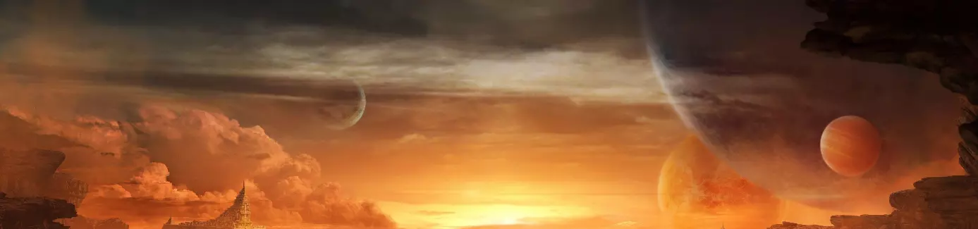 Banner for the page