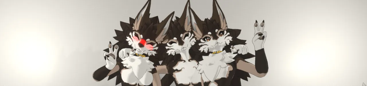 Banner for the page