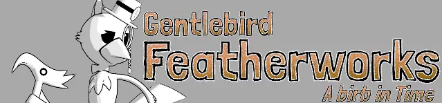 Banner for the page