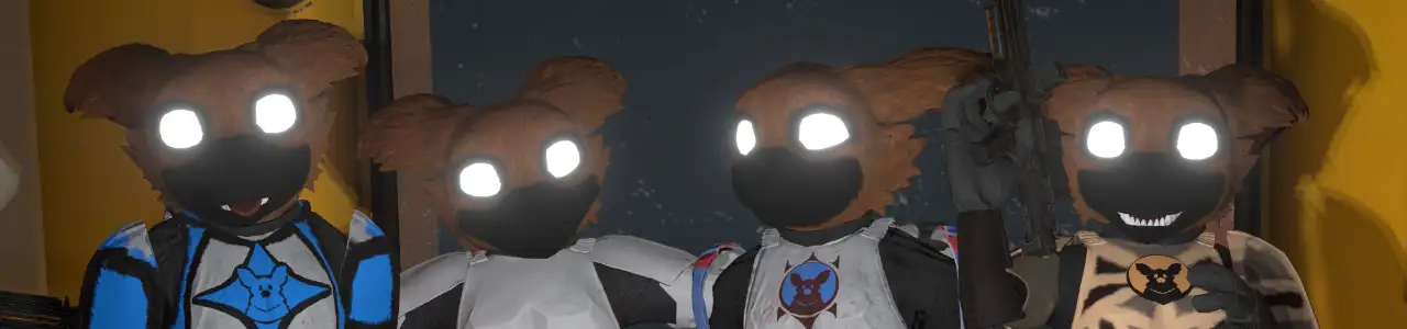 Banner for the page