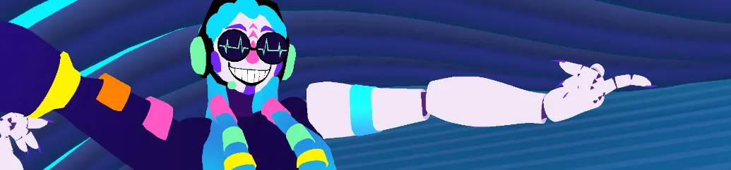 Banner for the page