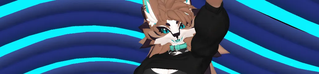 Banner for the page