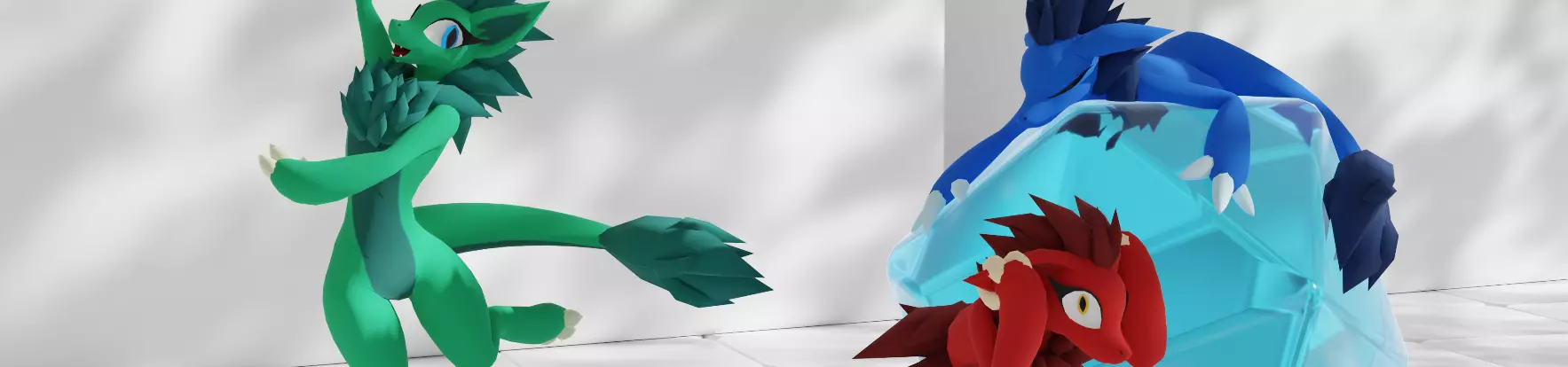 Banner for the page
