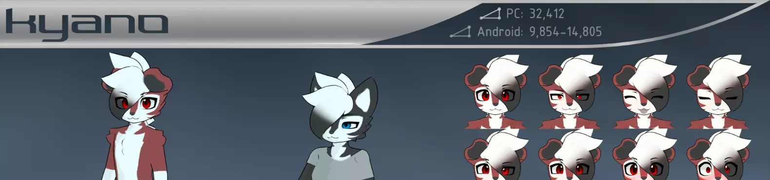 Banner for the page