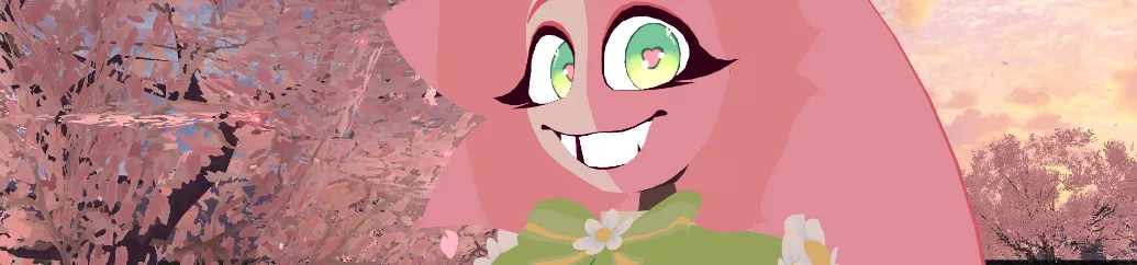 Banner for the page
