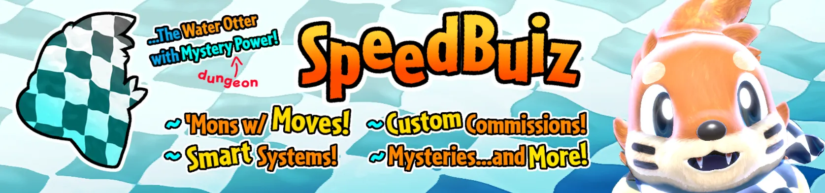 Banner for the page