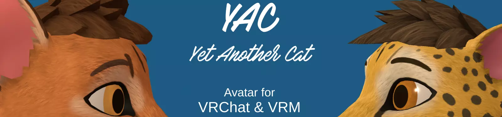 Banner for the page