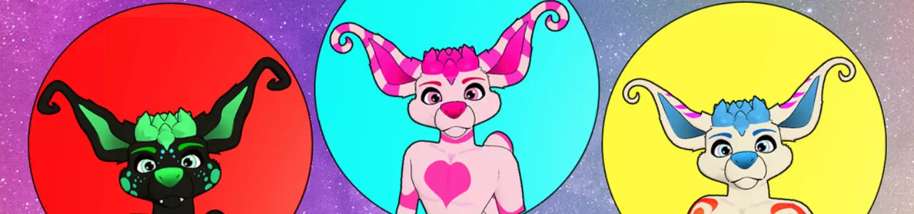 Banner for the page