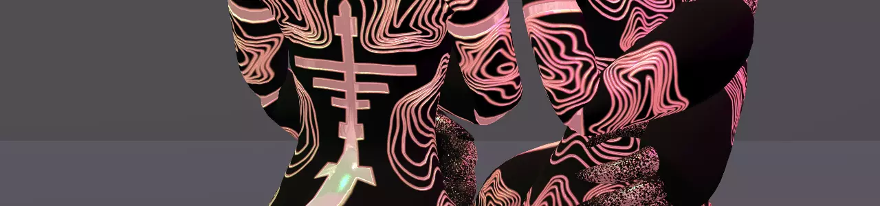 Banner for the page