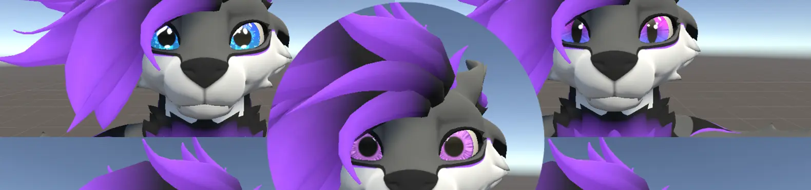 Banner for the page