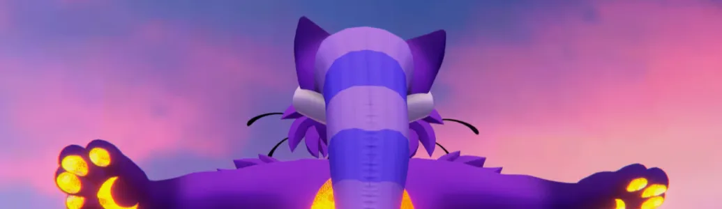 Banner for the page