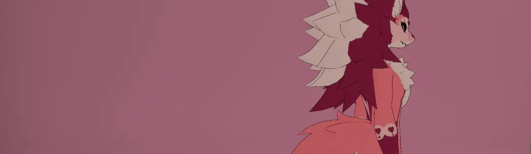 Banner for the page