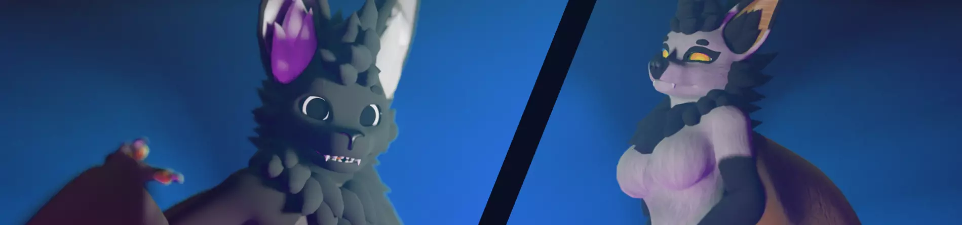 Banner for the page
