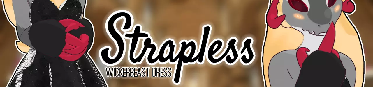 Banner for the page