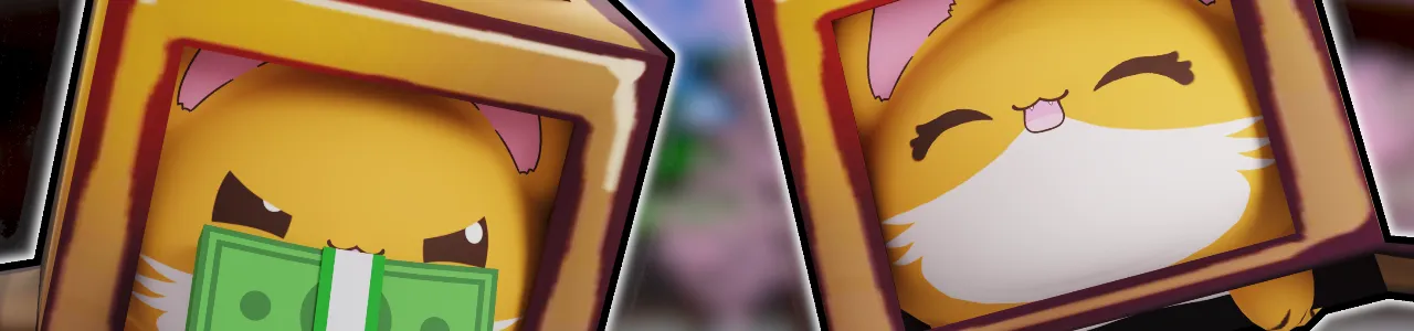 Banner for the page