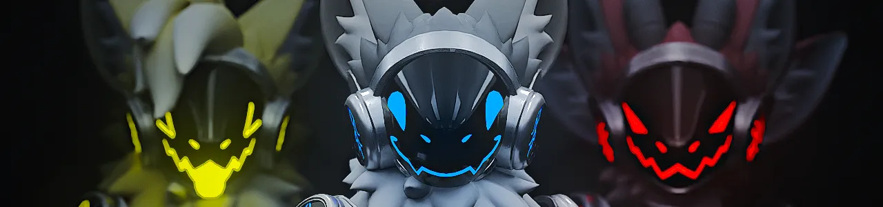 Banner for the page