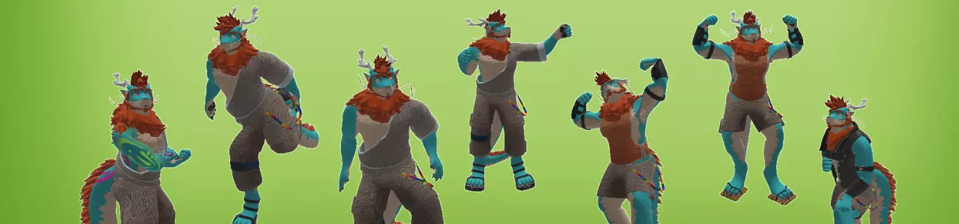 Banner for the page