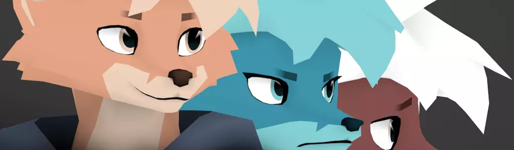 Banner for the page