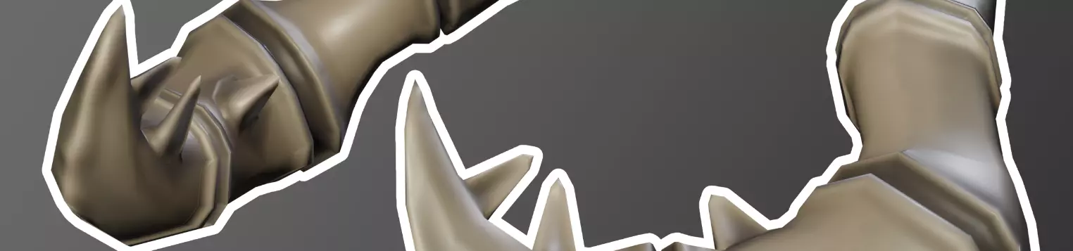 Banner for the page