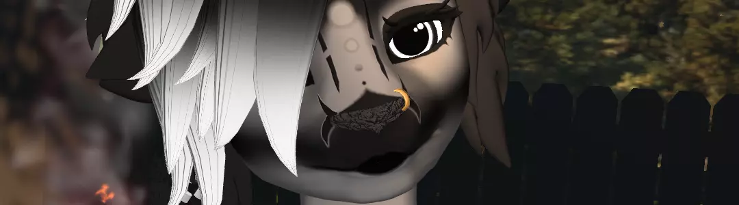 Banner for the page