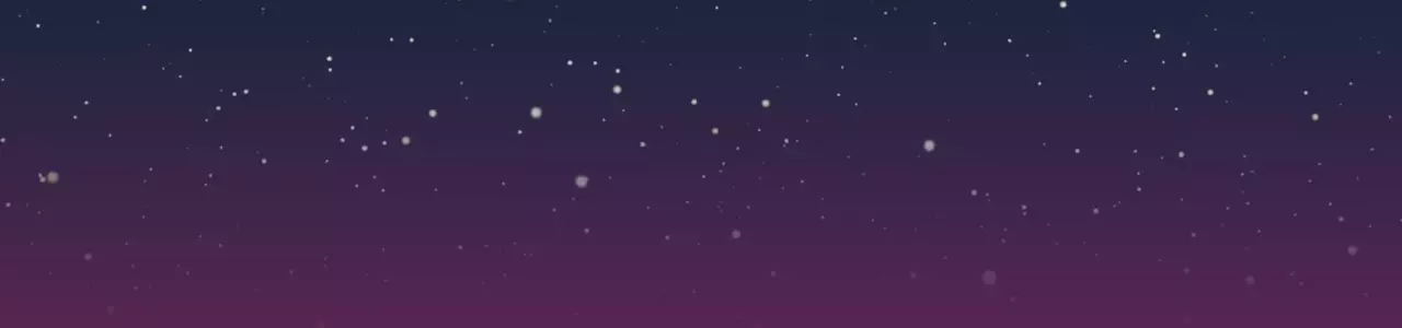 Banner for the page