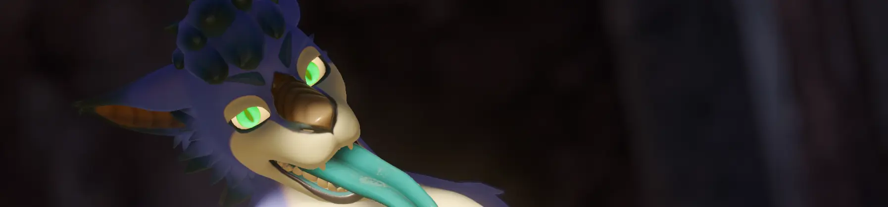Banner for the page