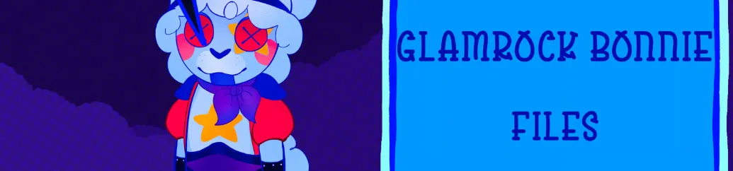 Banner for the page