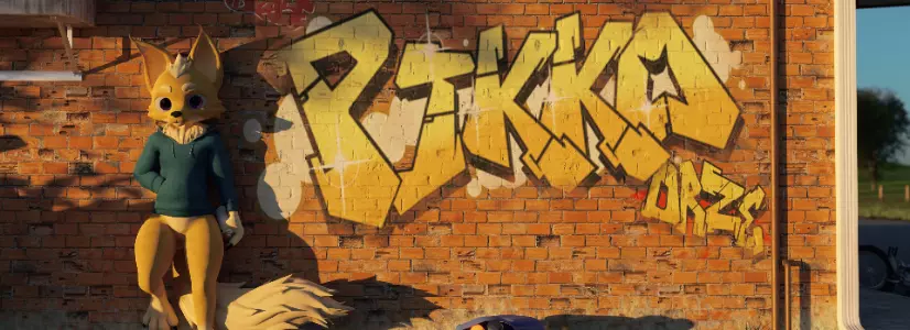 Banner for the page