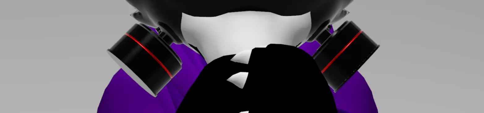 Banner for the page