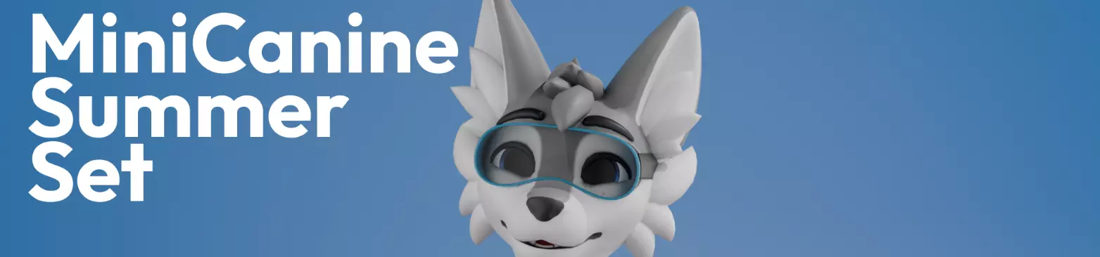 Banner for the page