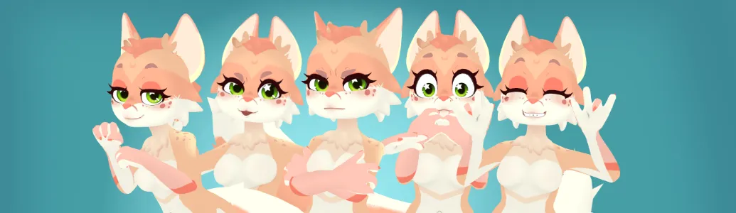 Banner for the page