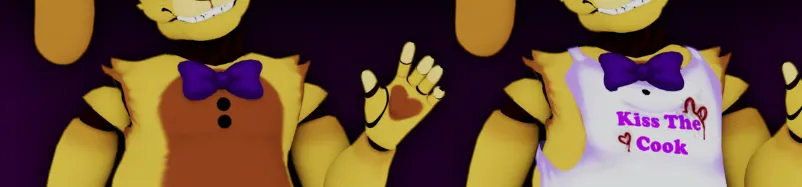 Banner for the page