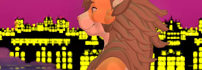 Banner for the page