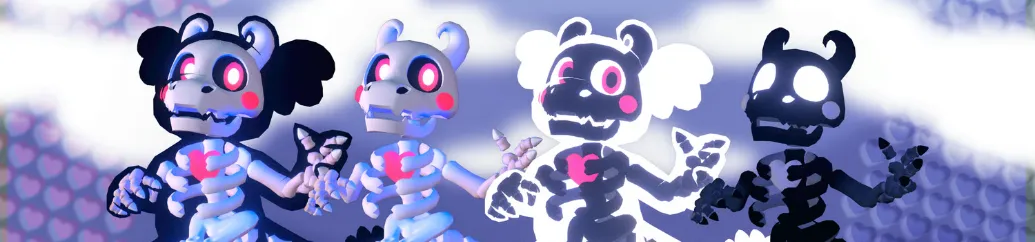 Banner for the page