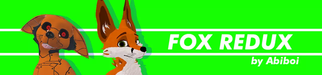 Banner for the page