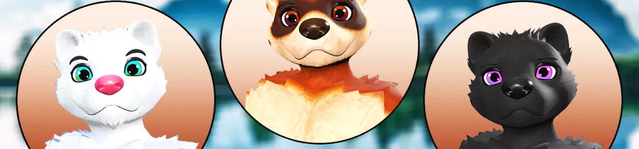 Banner for the page
