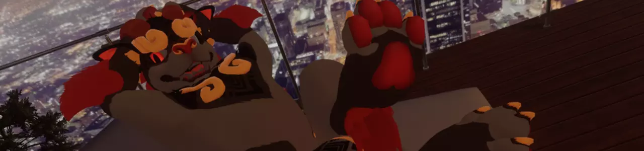 Banner for the page