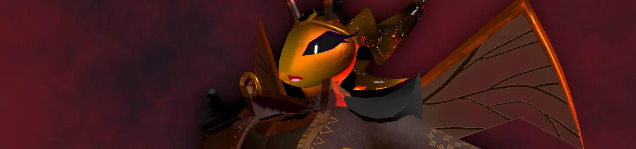 Banner for the page