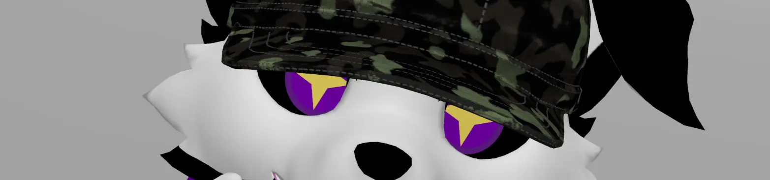 Banner for the page