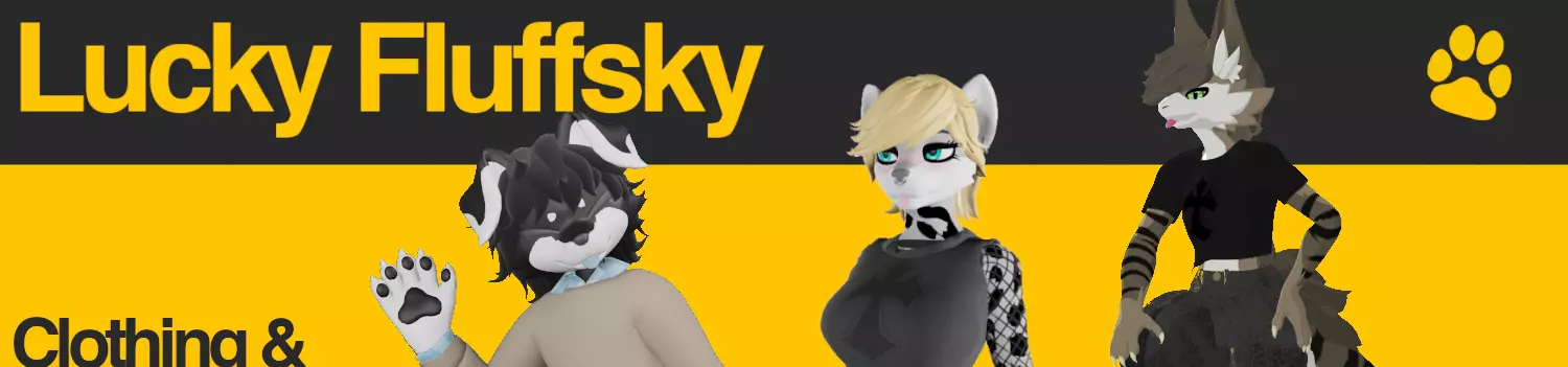 Banner for the page