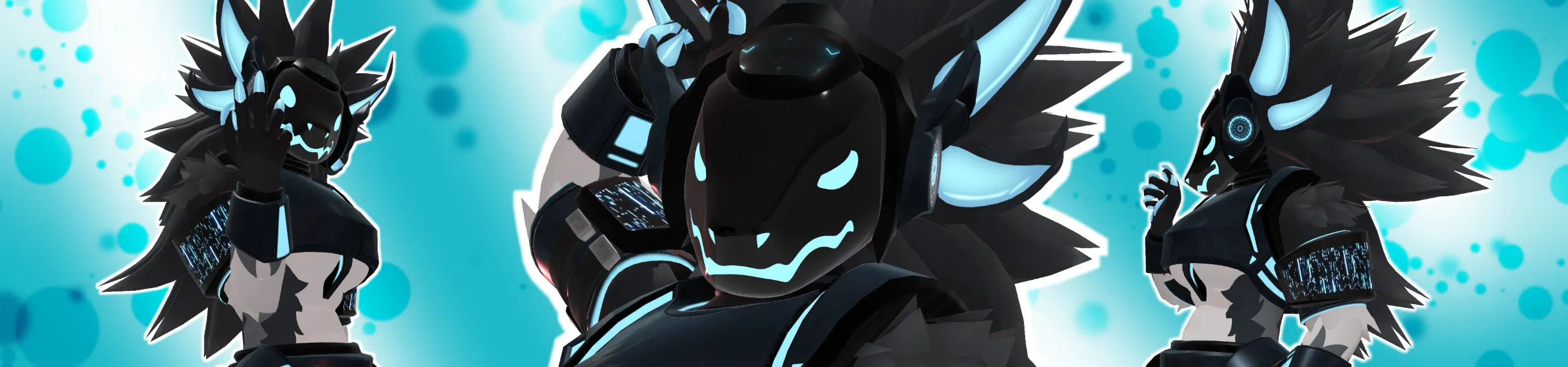 Banner for the page