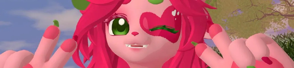 Banner for the page