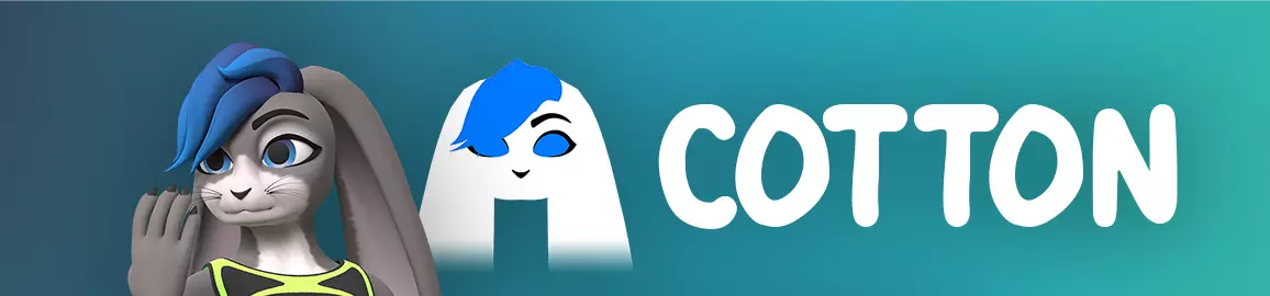 Banner for the page