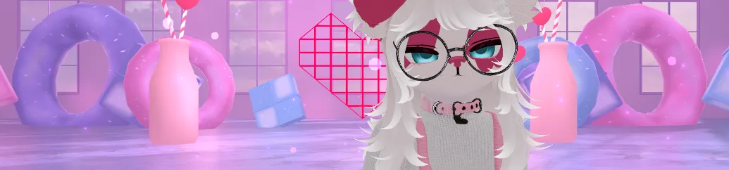 Banner for the page