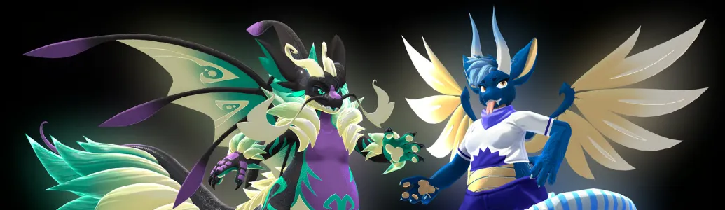 Banner for the page