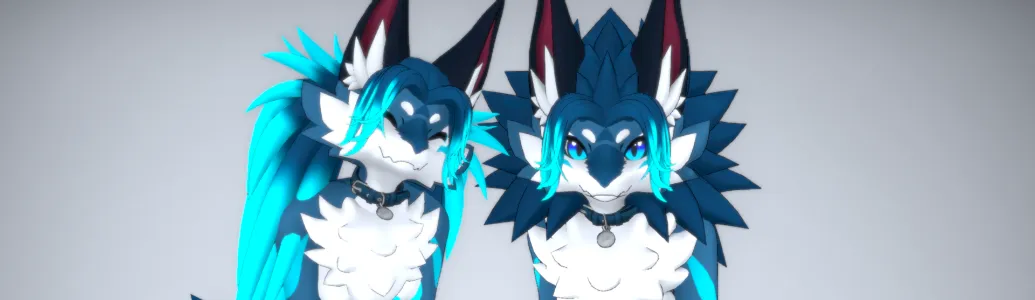 Banner for the page