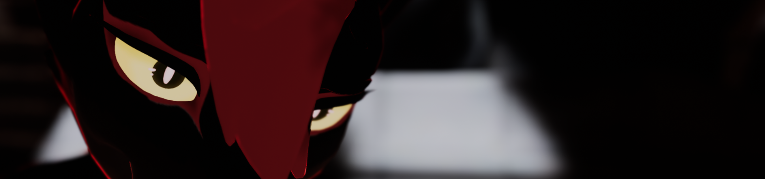 Banner for the page