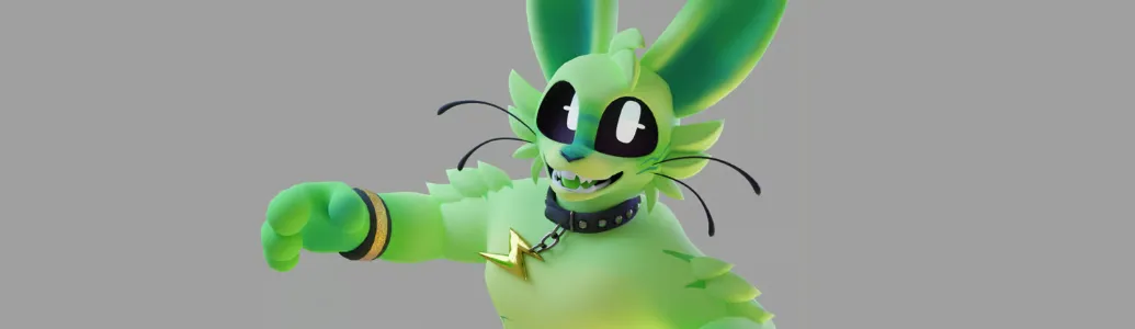 Banner for the page
